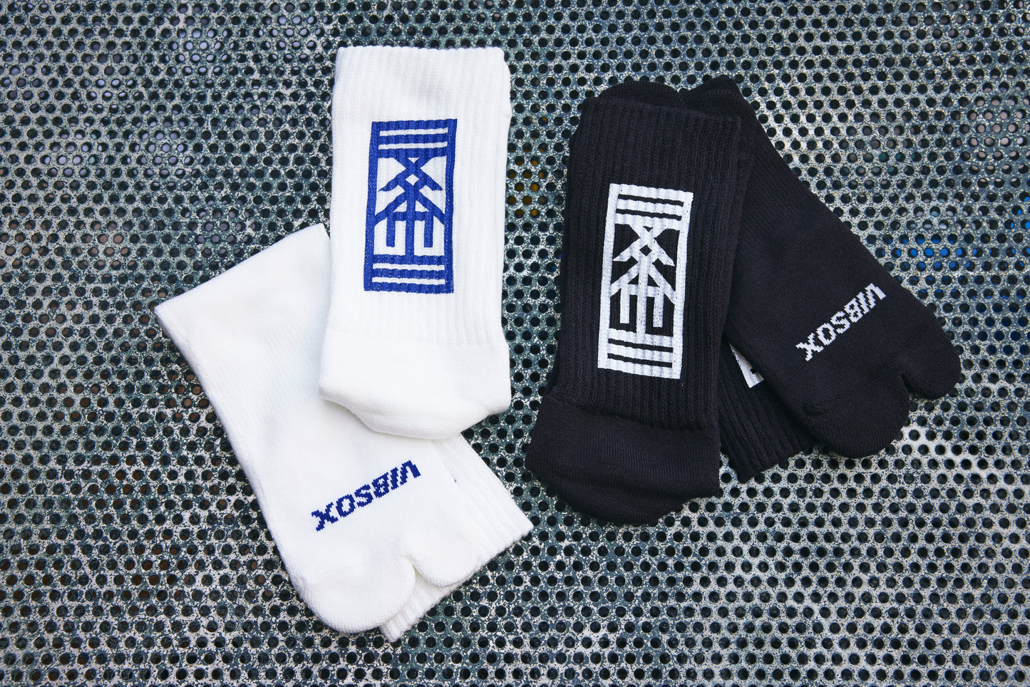 JAPAN DORAKU2025 in Nijo-Jo official Tabisocks/JAPAN DORAKU2025 in 二条城 オフィシャル足袋ソックス