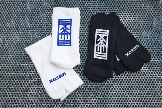 JAPAN DORAKU2025 in Nijo-Jo official Tabisocks/JAPAN DORAKU2025 in 二条城 オフィシャル足袋ソックス